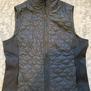 L.L. Bean vest